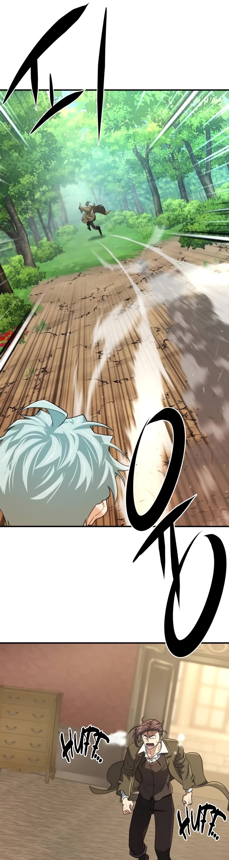 The Greatest Estate Developer Chapter 159 page 19 - Chapter 159