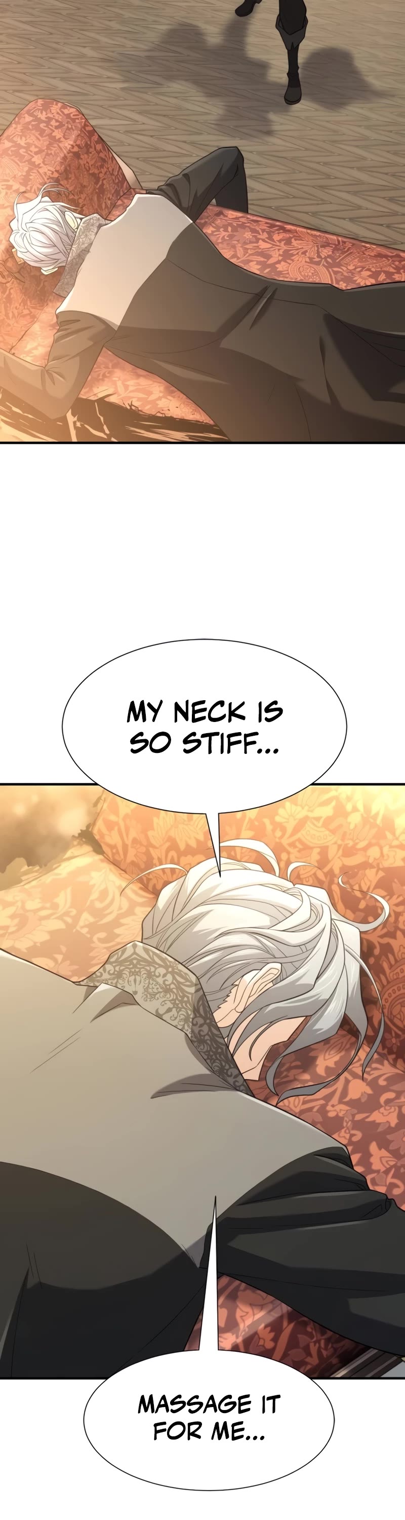 The Greatest Estate Developer Chapter 159 page 20 - Chapter 159