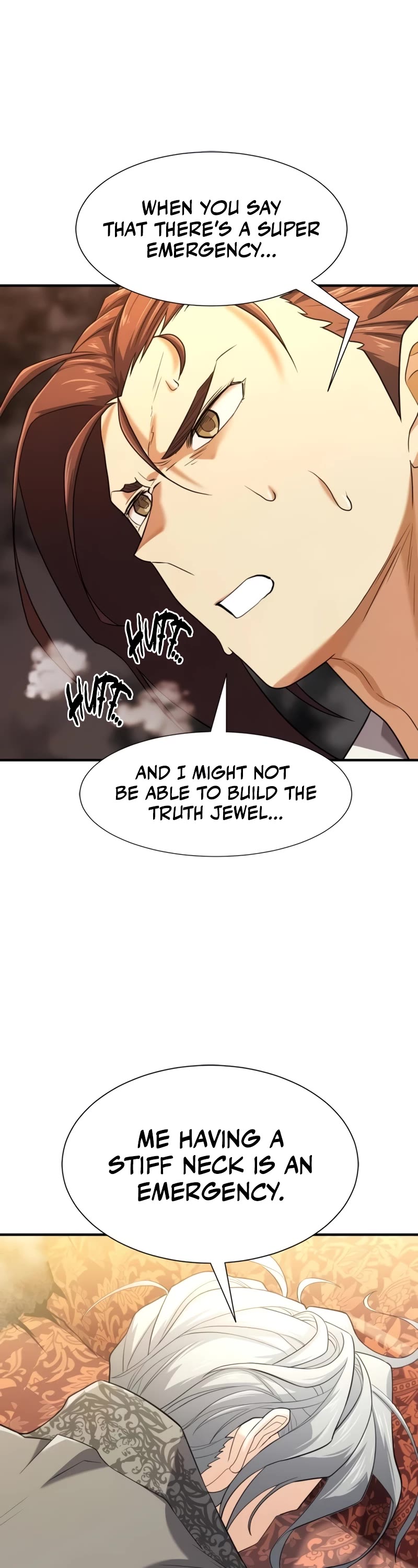 The Greatest Estate Developer Chapter 159 page 21 - Chapter 159