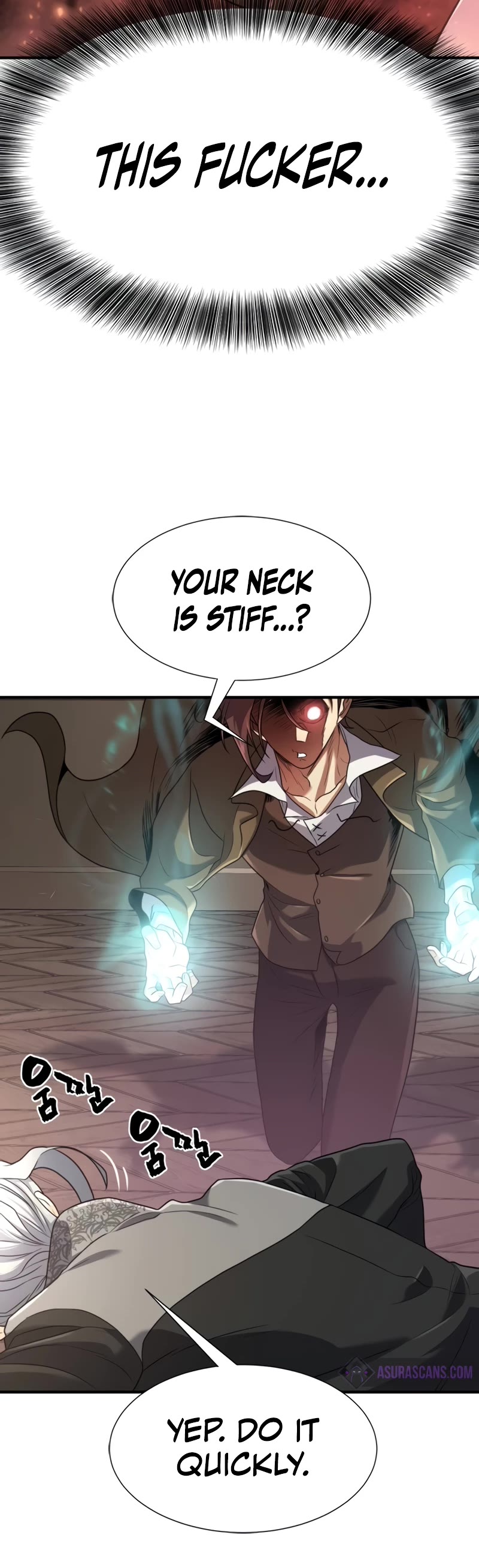 The Greatest Estate Developer Chapter 159 page 23 - Chapter 159