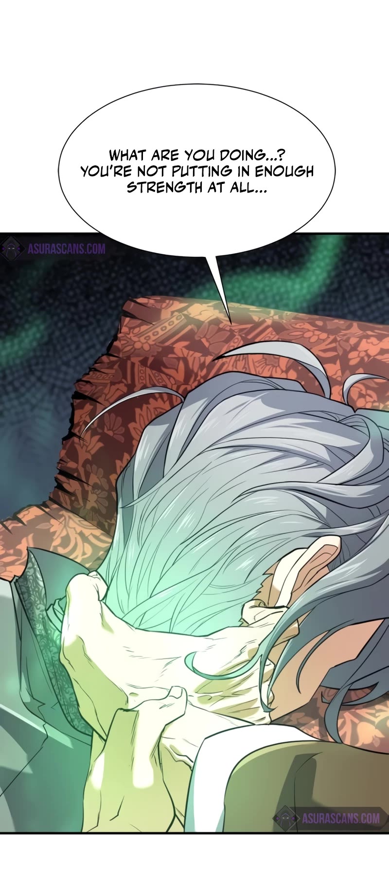 The Greatest Estate Developer Chapter 159 page 28 - Chapter 159