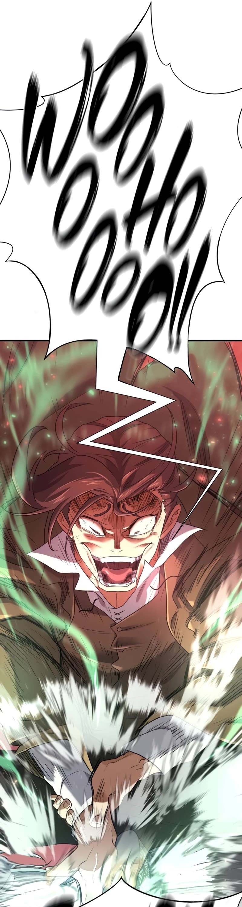 The Greatest Estate Developer Chapter 159 page 30 - Chapter 159