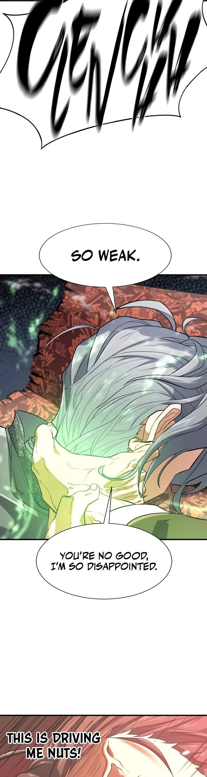 The Greatest Estate Developer Chapter 159 page 31 - Chapter 159