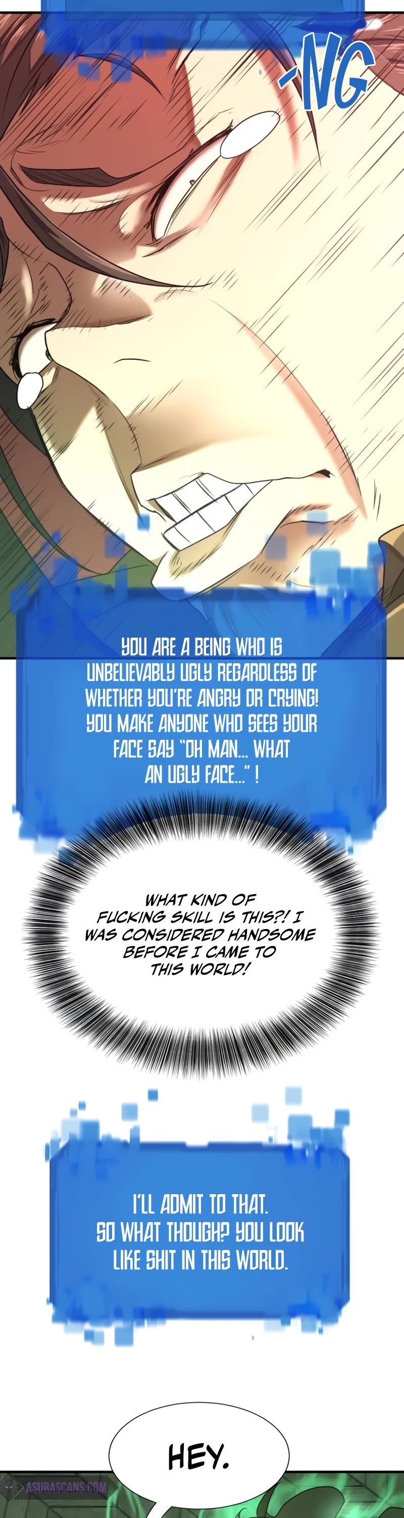 The Greatest Estate Developer Chapter 159 page 33 - Chapter 159