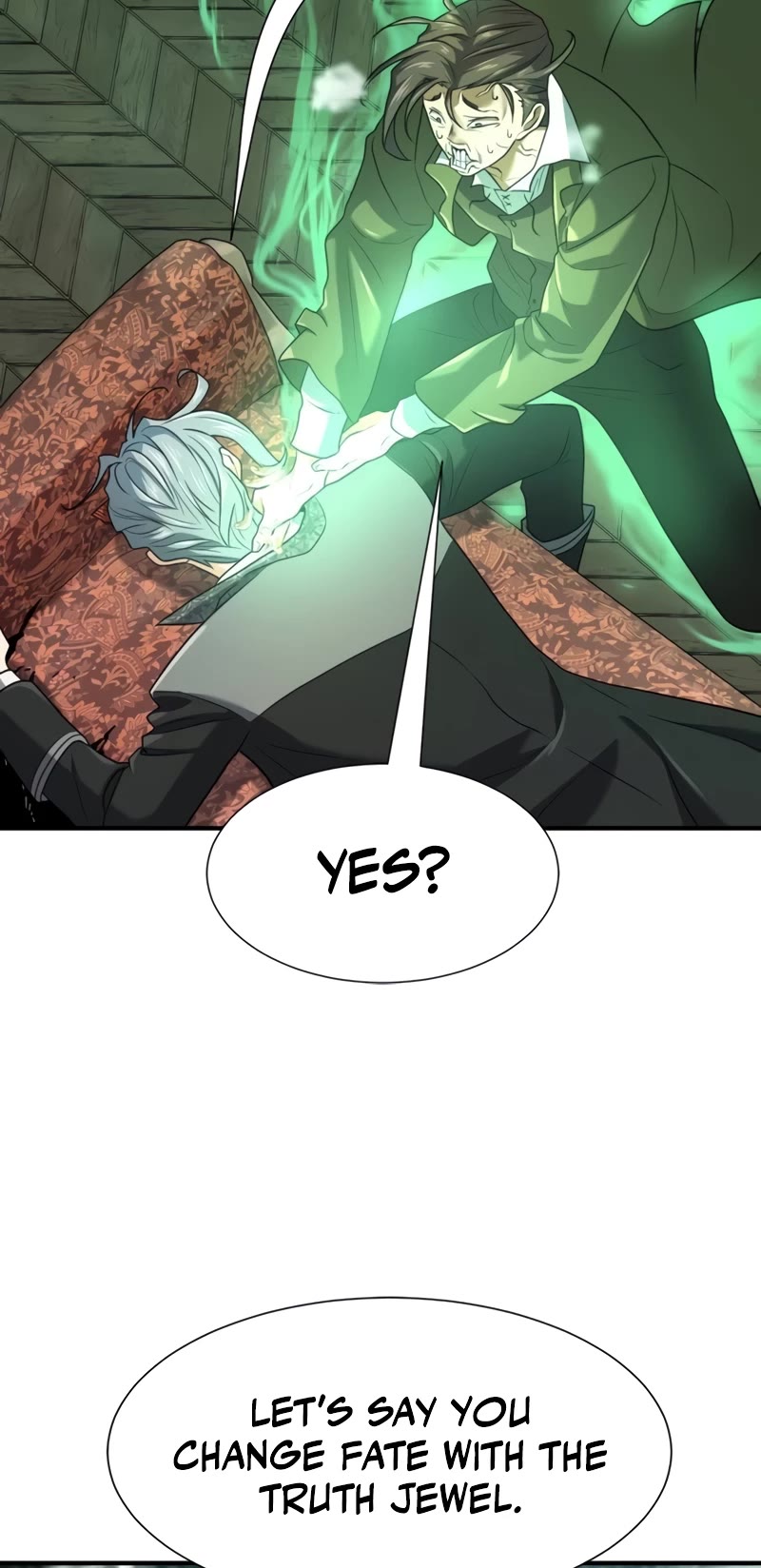 The Greatest Estate Developer Chapter 159 page 34 - Chapter 159