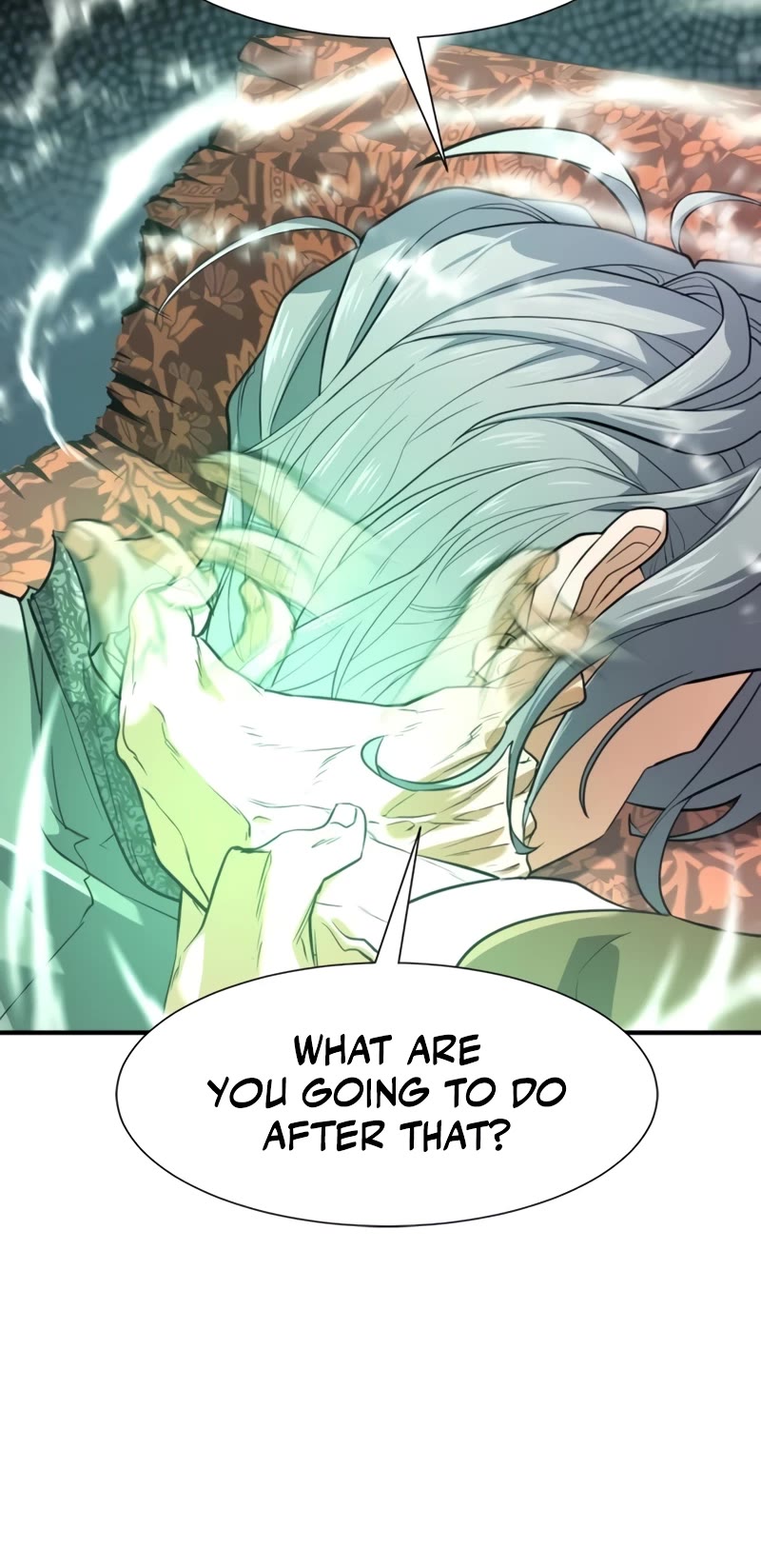 The Greatest Estate Developer Chapter 159 page 35 - Chapter 159