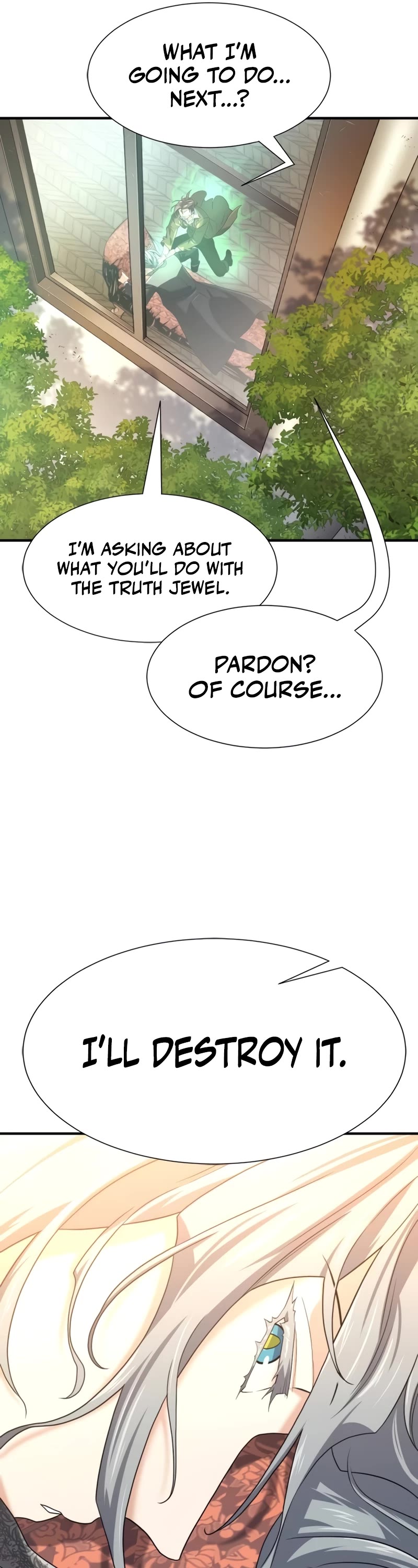 The Greatest Estate Developer Chapter 159 page 36 - Chapter 159