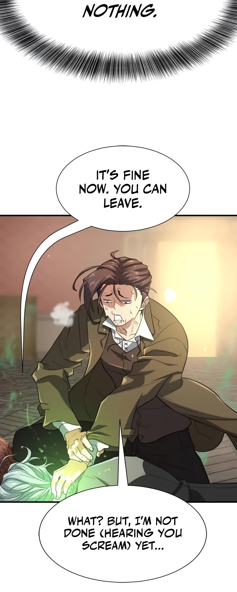 The Greatest Estate Developer Chapter 159 page 40 - Chapter 159