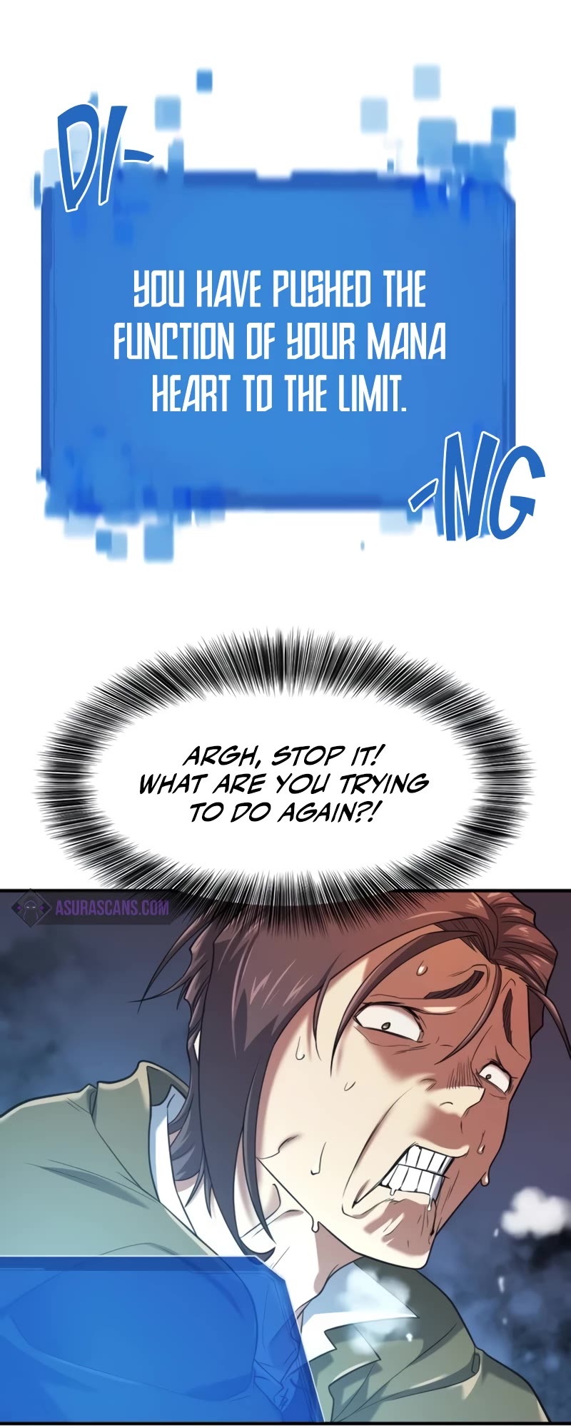 The Greatest Estate Developer Chapter 159 page 41 - Chapter 159
