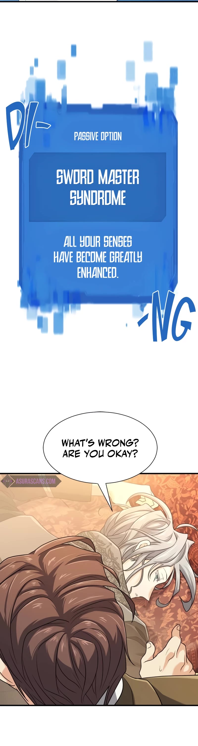 The Greatest Estate Developer Chapter 159 page 43 - Chapter 159