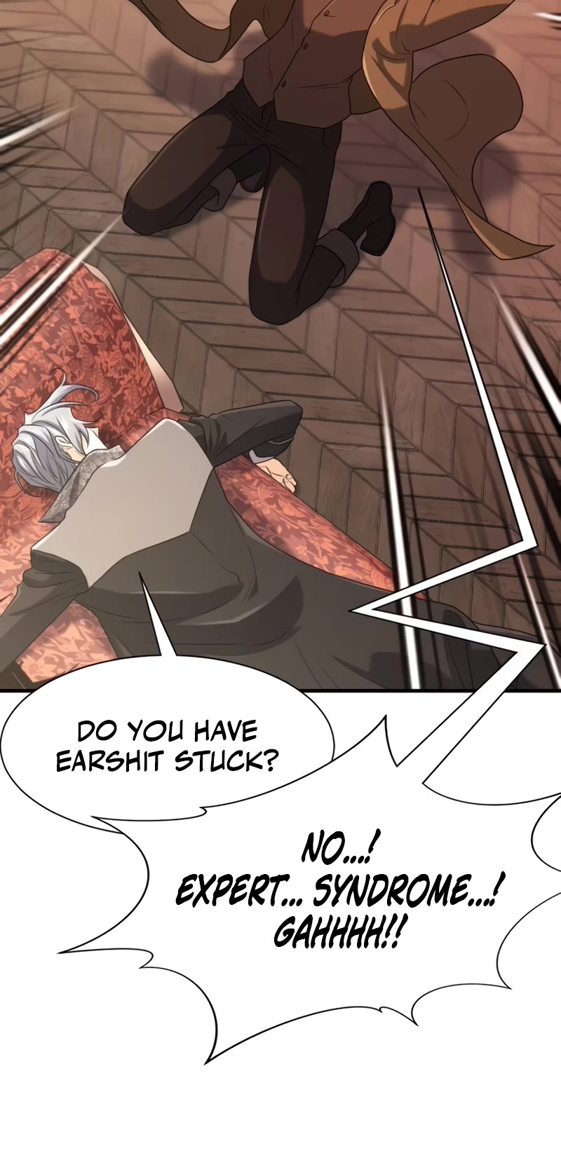 The Greatest Estate Developer Chapter 159 page 47 - Chapter 159