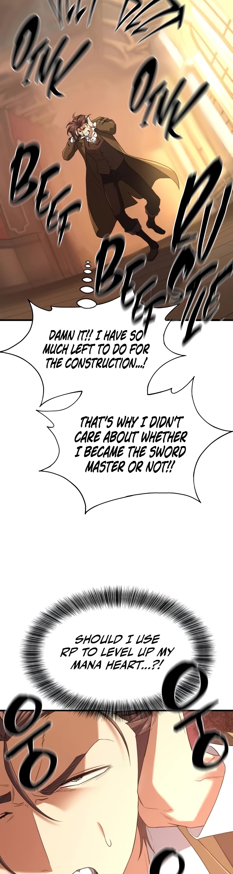 The Greatest Estate Developer Chapter 159 page 49 - Chapter 159