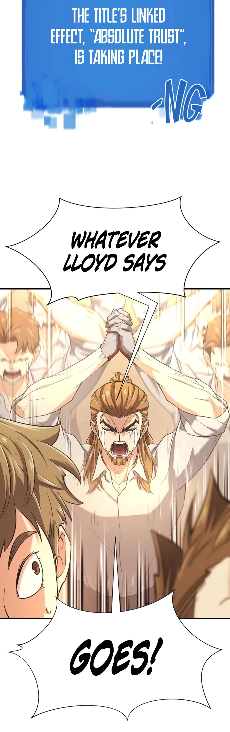 The Greatest Estate Developer Chapter 159 page 5 - Chapter 159