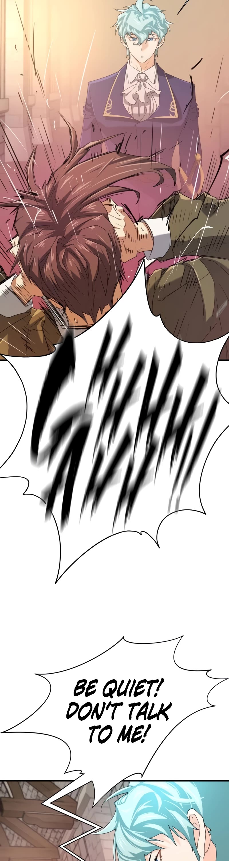 The Greatest Estate Developer Chapter 159 page 51 - Chapter 159