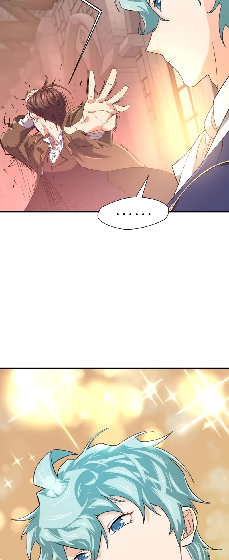 The Greatest Estate Developer Chapter 159 page 52 - Chapter 159