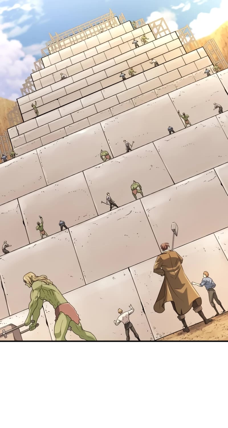 The Greatest Estate Developer Chapter 159 page 59 - Chapter 159