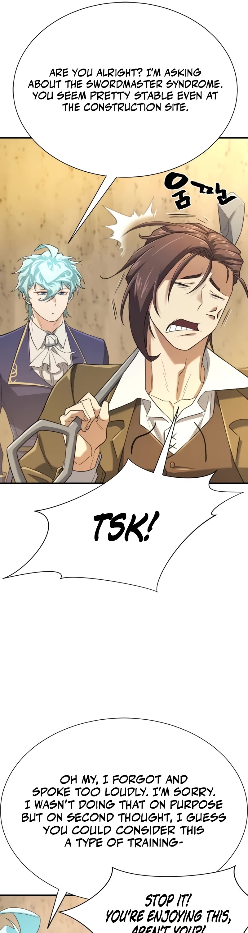 The Greatest Estate Developer Chapter 159 page 60 - Chapter 159