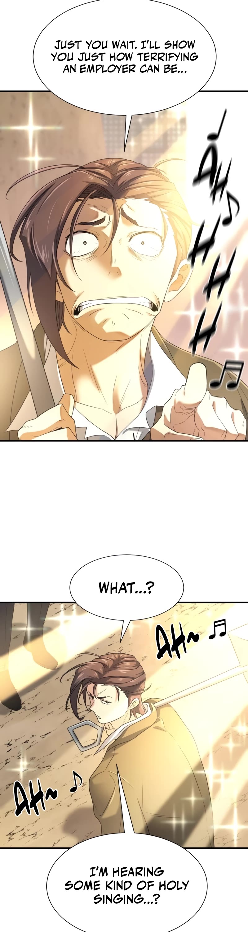 The Greatest Estate Developer Chapter 159 page 62 - Chapter 159
