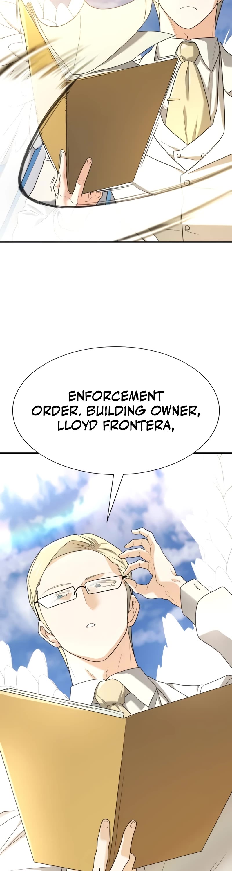The Greatest Estate Developer Chapter 159 page 68 - Chapter 159