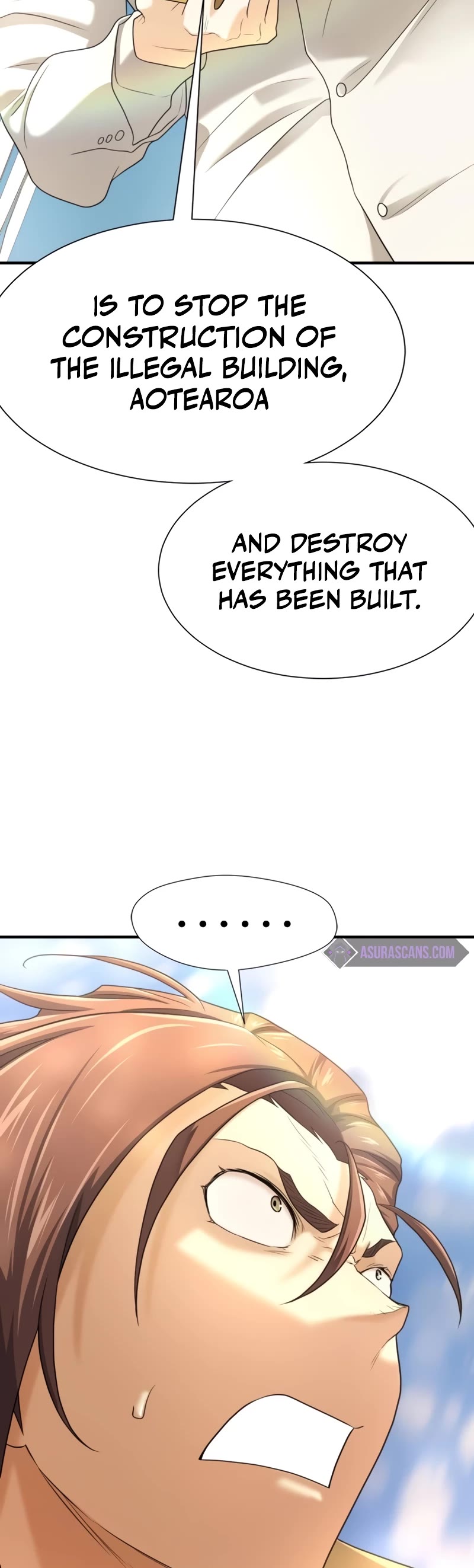 The Greatest Estate Developer Chapter 159 page 69 - Chapter 159