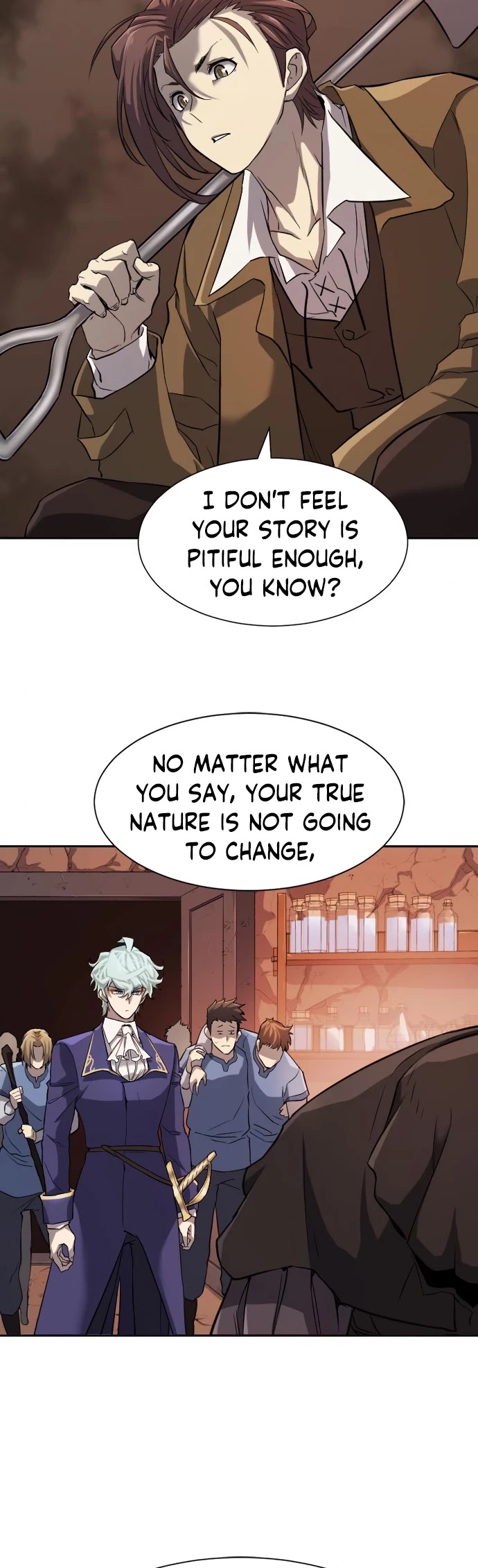 The Greatest Estate Developer Chapter 16 page 13 - Chapter 16