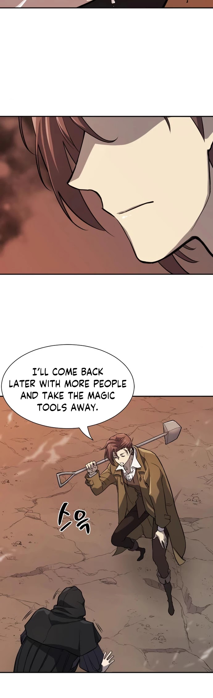 The Greatest Estate Developer Chapter 16 page 15 - Chapter 16
