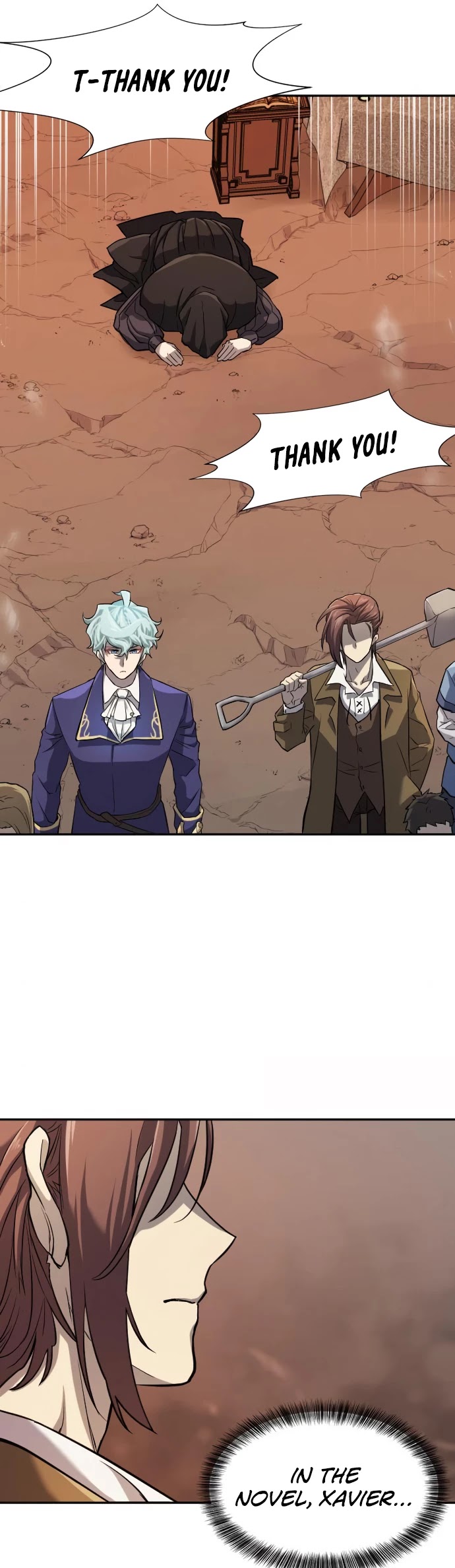 The Greatest Estate Developer Chapter 16 page 17 - Chapter 16