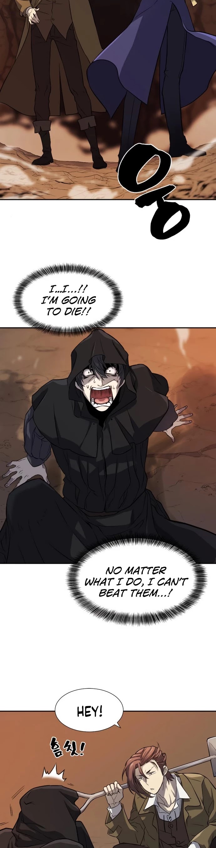 The Greatest Estate Developer Chapter 16 page 2 - Chapter 16