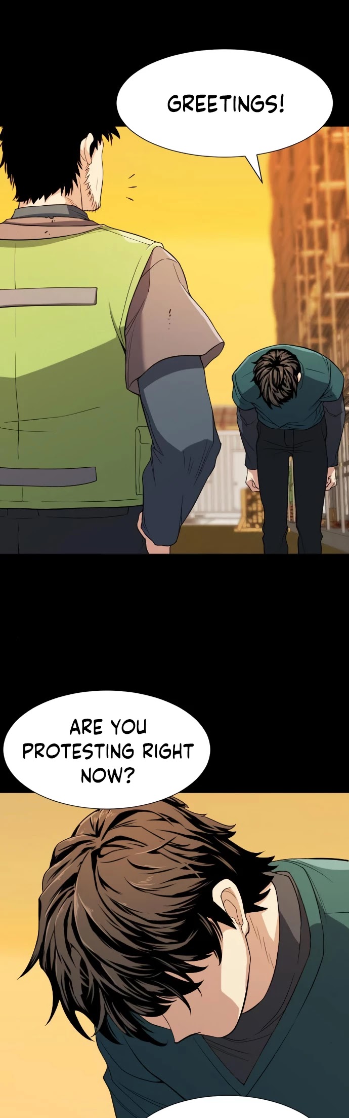 The Greatest Estate Developer Chapter 16 page 30 - Chapter 16