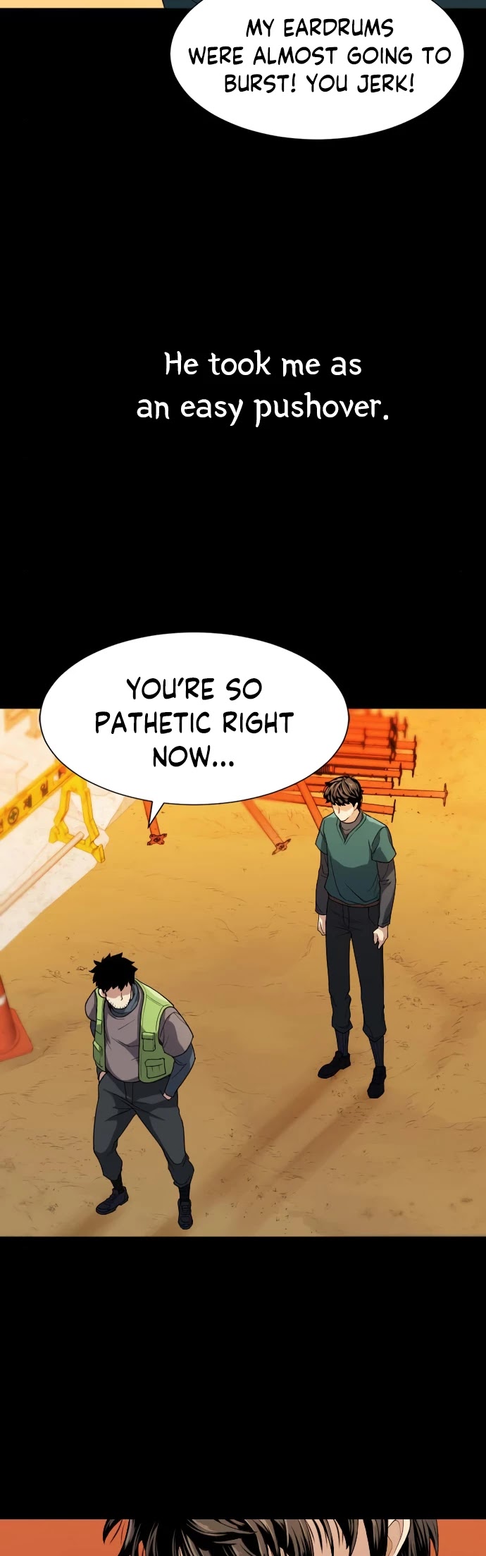The Greatest Estate Developer Chapter 16 page 31 - Chapter 16