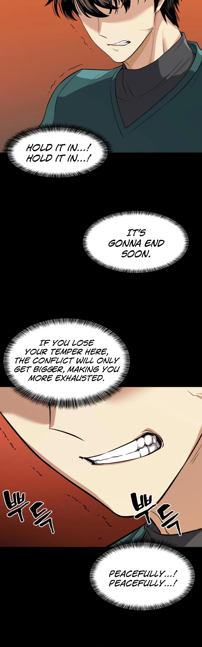 The Greatest Estate Developer Chapter 16 page 32 - Chapter 16