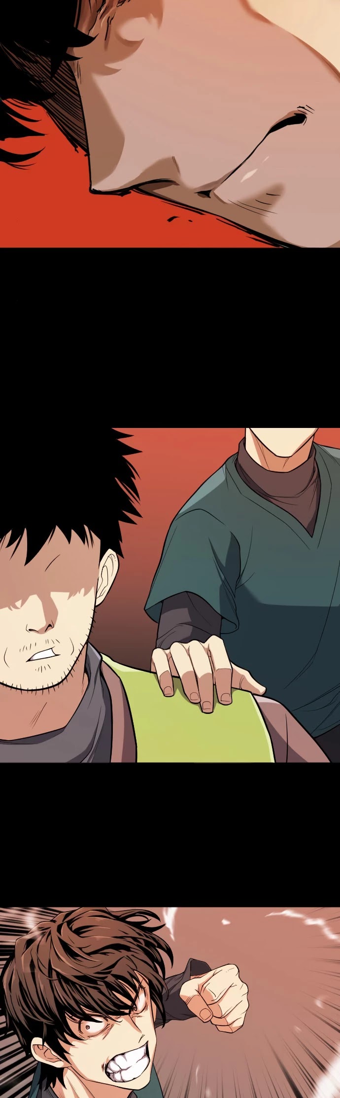 The Greatest Estate Developer Chapter 16 page 34 - Chapter 16