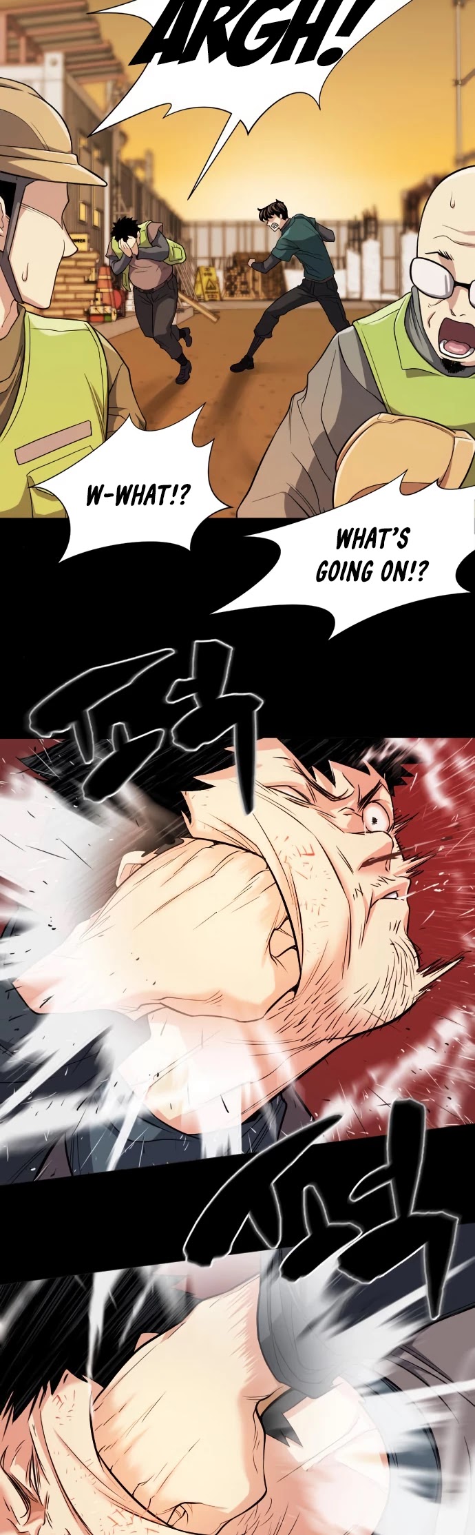 The Greatest Estate Developer Chapter 16 page 36 - Chapter 16