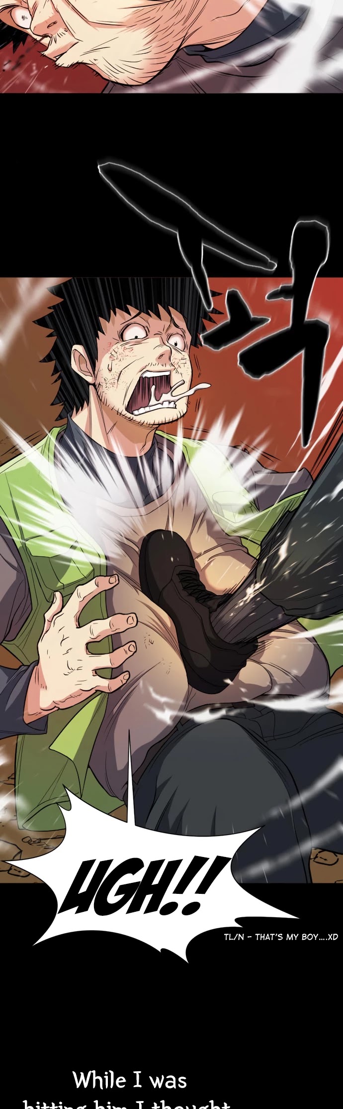 The Greatest Estate Developer Chapter 16 page 37 - Chapter 16