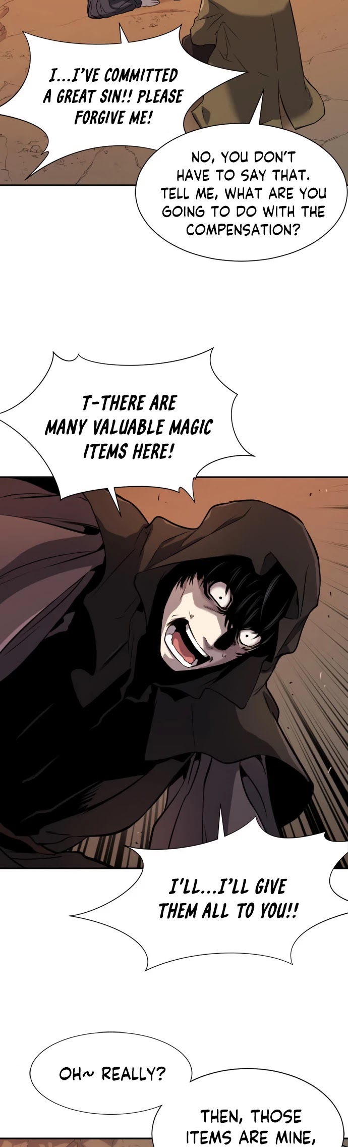 The Greatest Estate Developer Chapter 16 page 4 - Chapter 16
