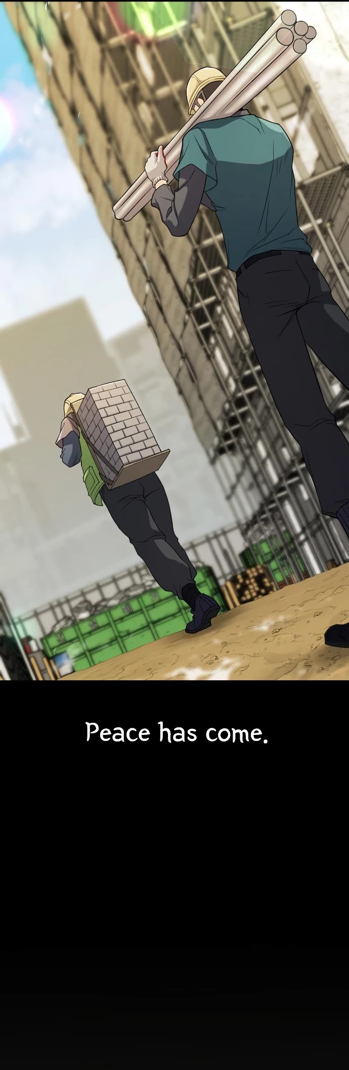 The Greatest Estate Developer Chapter 16 page 41 - Chapter 16