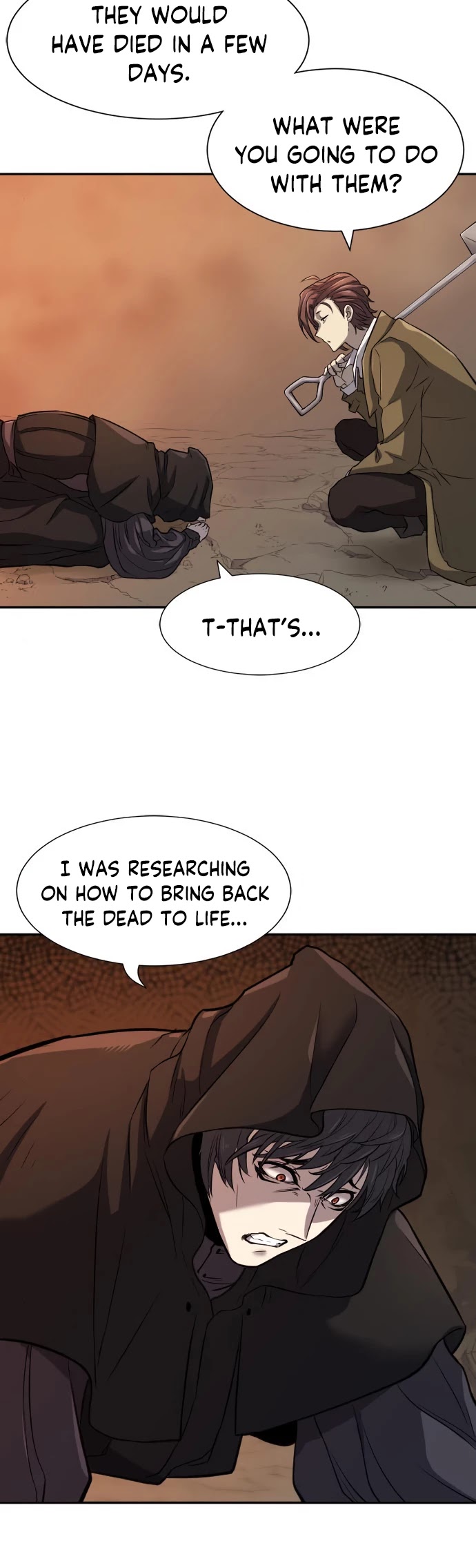 The Greatest Estate Developer Chapter 16 page 6 - Chapter 16