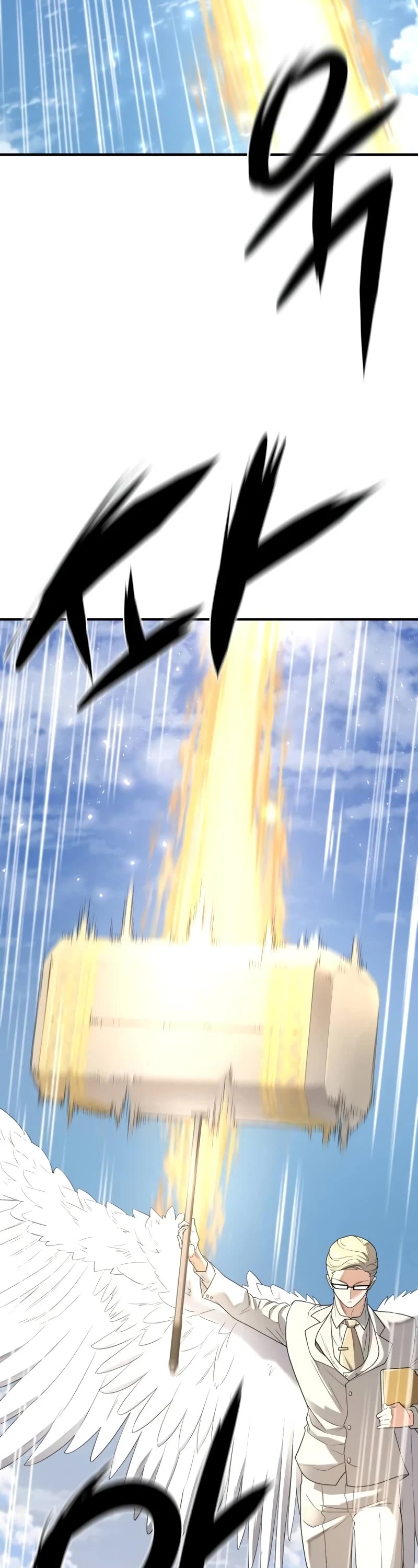 The Greatest Estate Developer Chapter 160 page 10 - Chapter 160