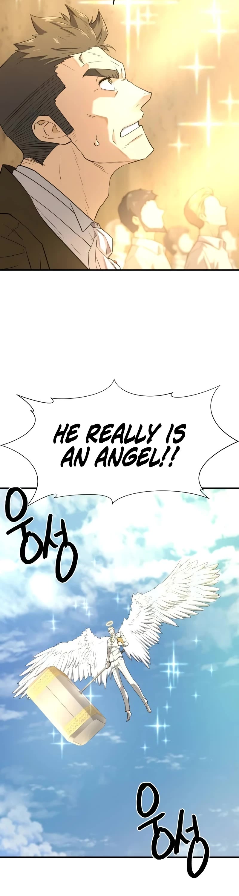 The Greatest Estate Developer Chapter 160 page 14 - Chapter 160