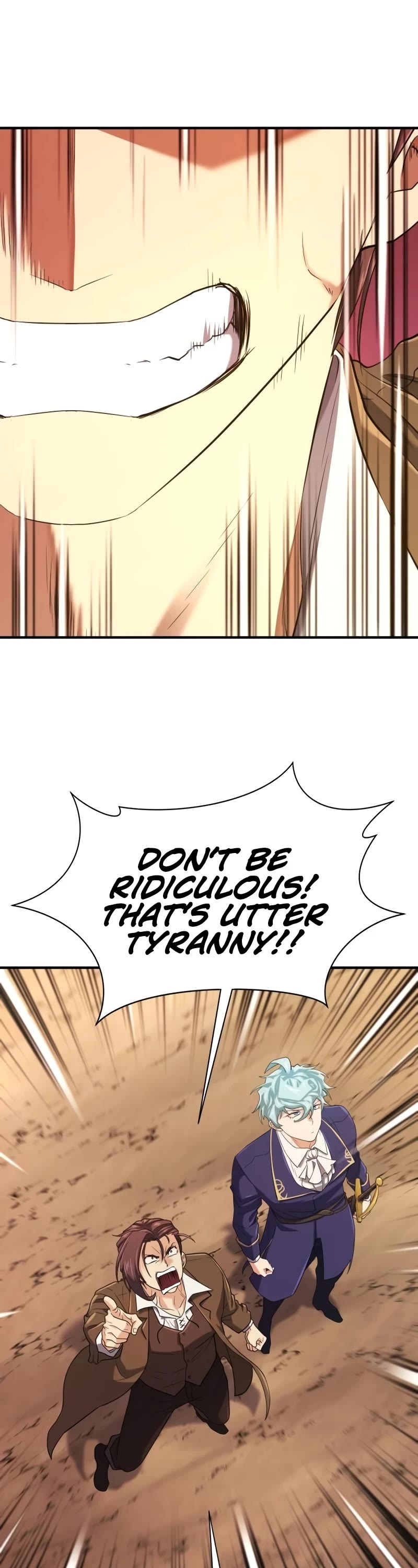 The Greatest Estate Developer Chapter 160 page 19 - Chapter 160