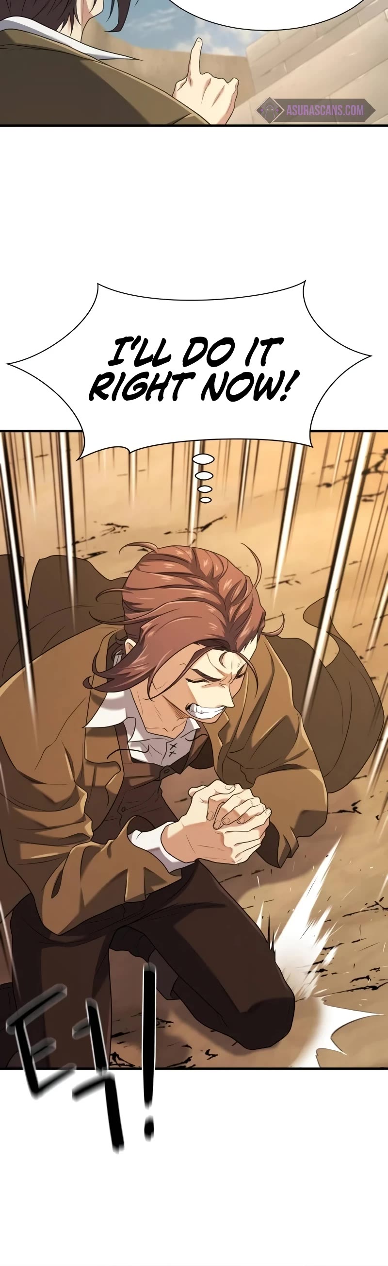 The Greatest Estate Developer Chapter 160 page 21 - Chapter 160