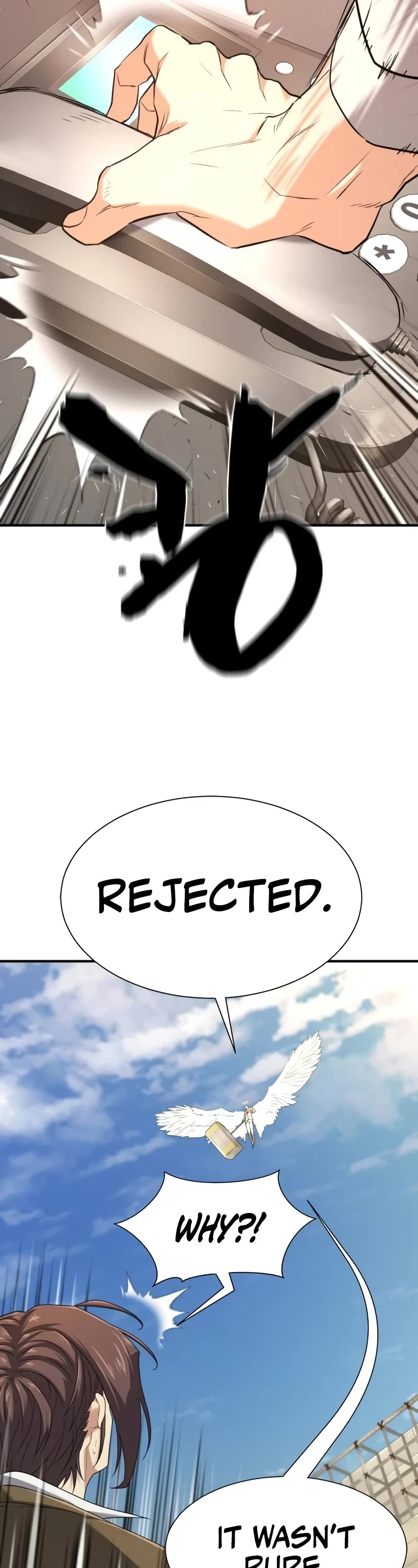 The Greatest Estate Developer Chapter 160 page 24 - Chapter 160
