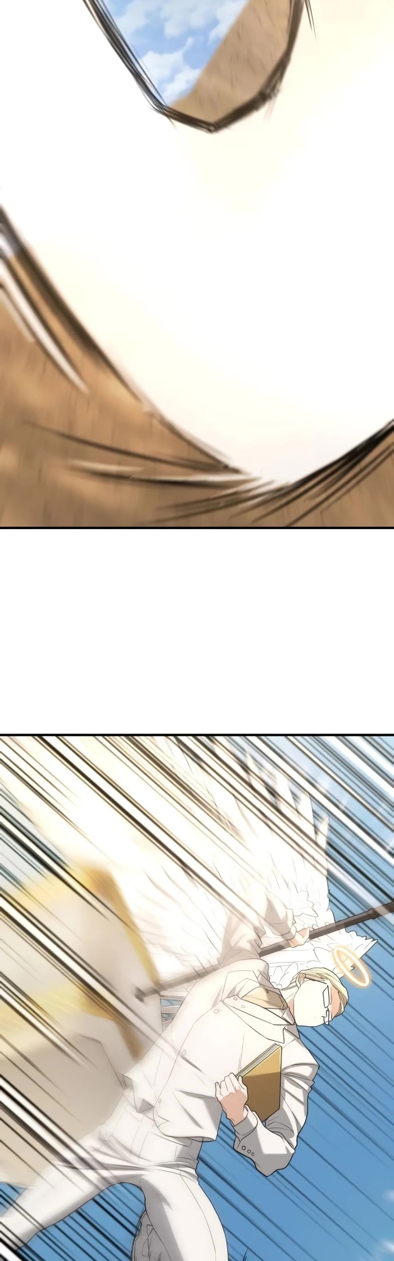 The Greatest Estate Developer Chapter 160 page 29 - Chapter 160