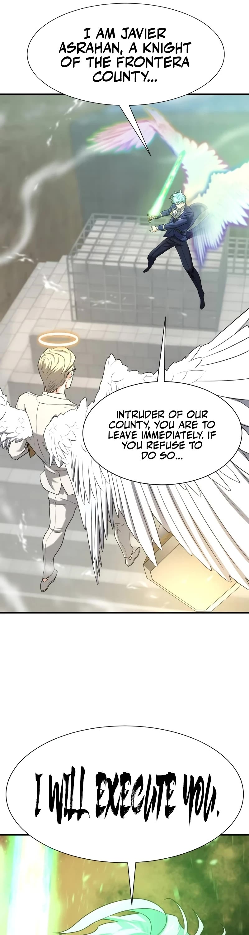 The Greatest Estate Developer Chapter 160 page 36 - Chapter 160