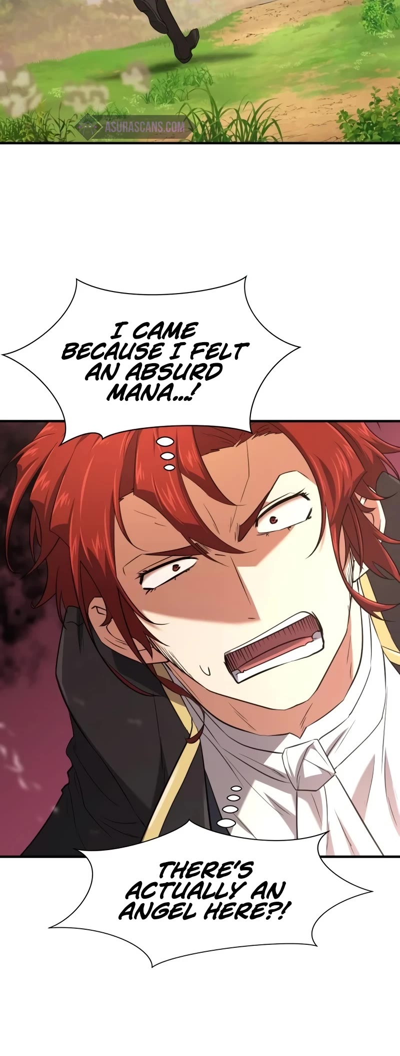 The Greatest Estate Developer Chapter 160 page 39 - Chapter 160