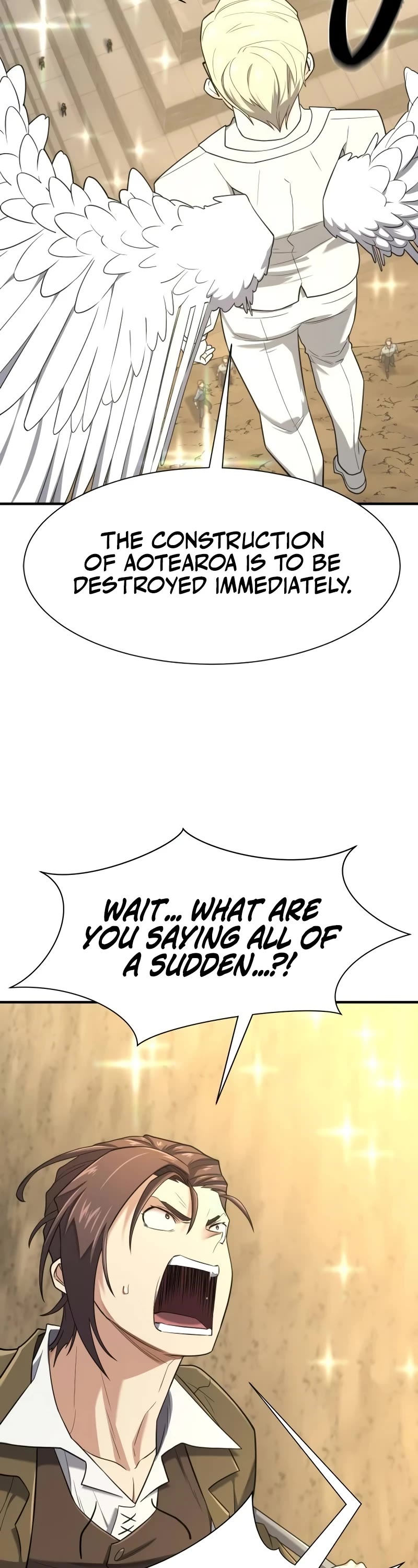The Greatest Estate Developer Chapter 160 page 4 - Chapter 160