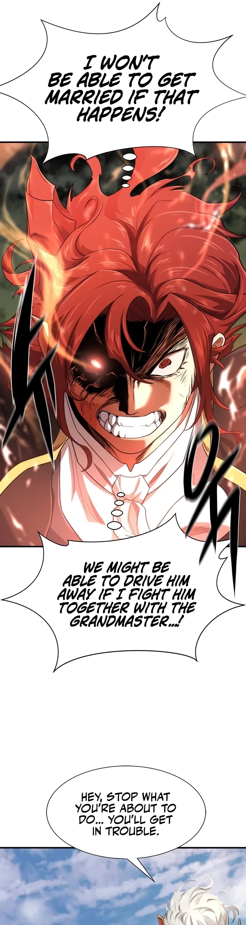 The Greatest Estate Developer Chapter 160 page 41 - Chapter 160
