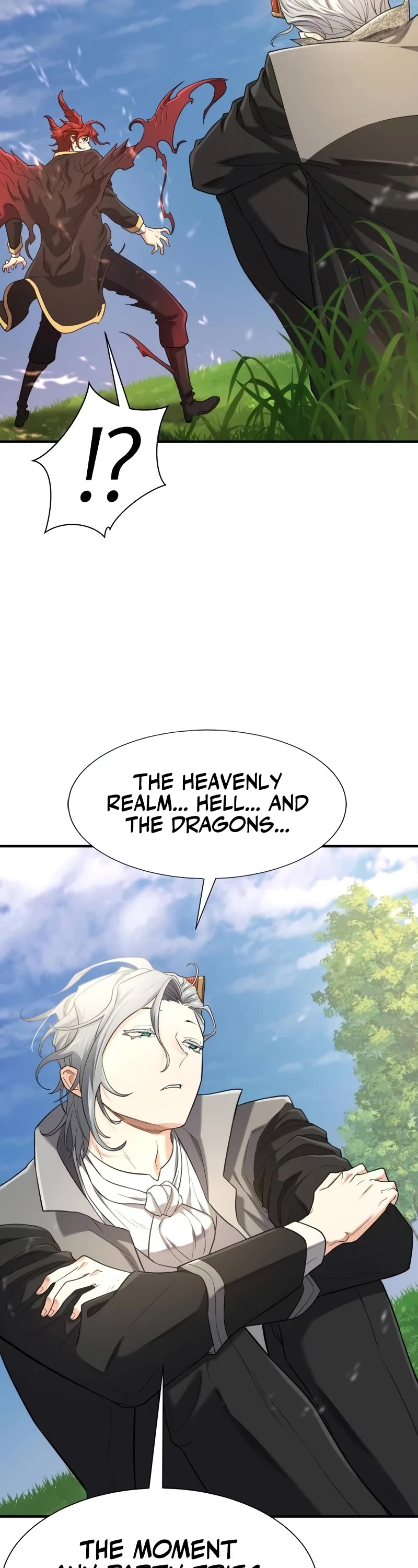 The Greatest Estate Developer Chapter 160 page 42 - Chapter 160