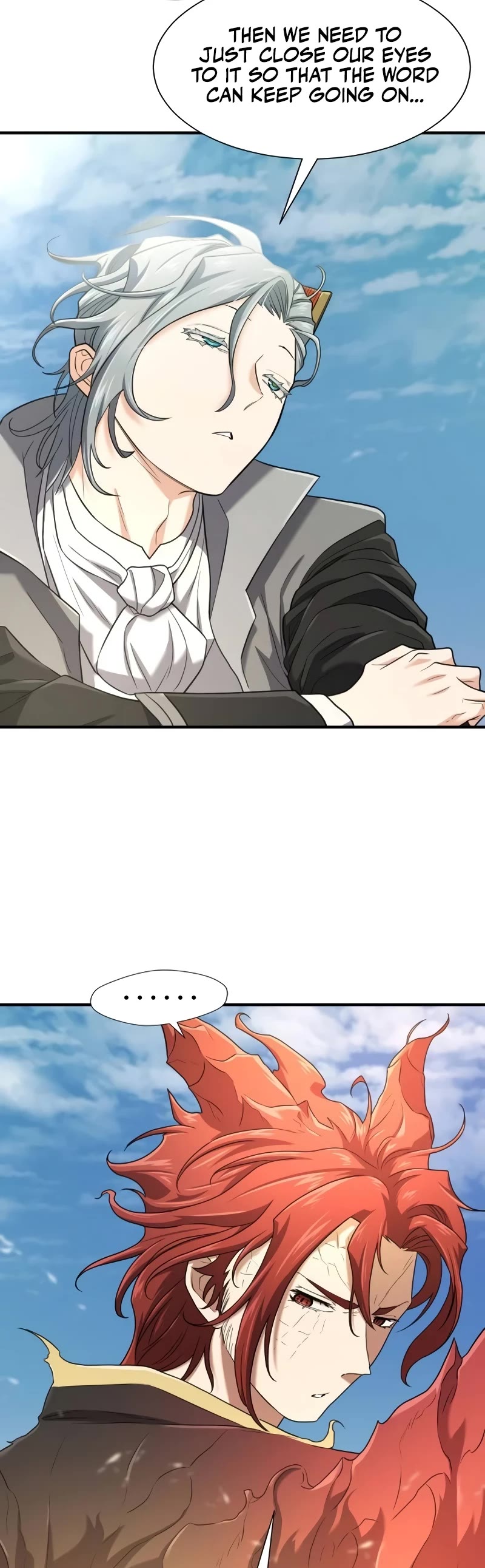 The Greatest Estate Developer Chapter 160 page 44 - Chapter 160