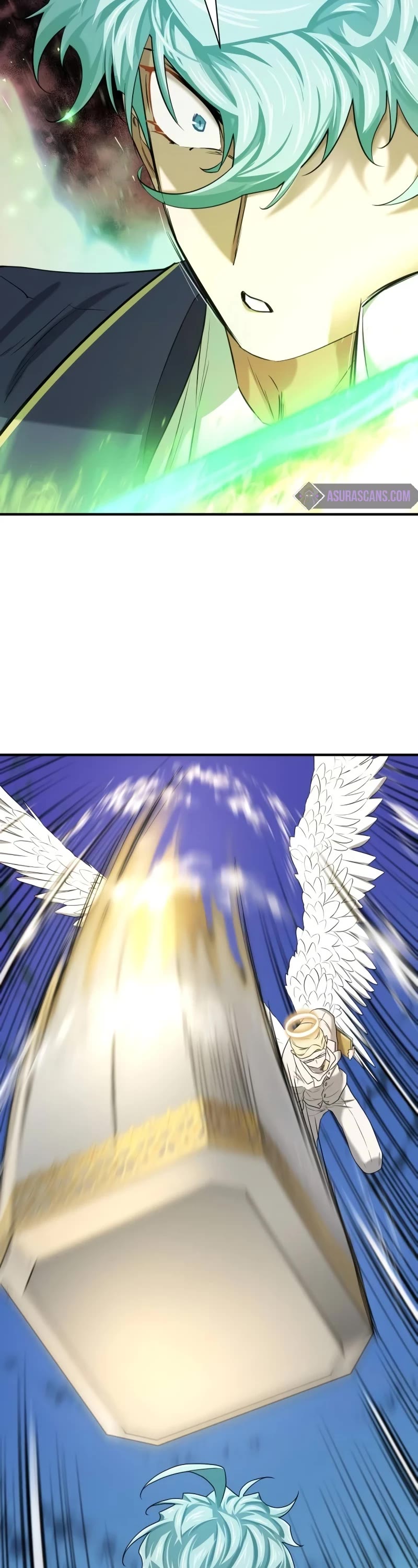 The Greatest Estate Developer Chapter 160 page 47 - Chapter 160